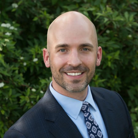 Photo of Peter C Hovey