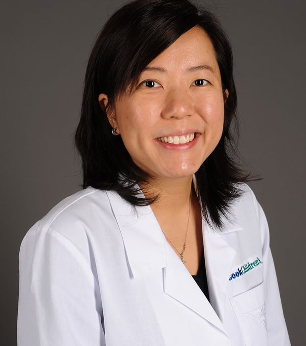 Dr. Jane A. Keng