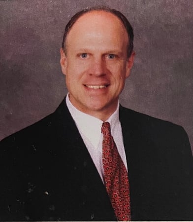 Photo of Curt L. Coulter
