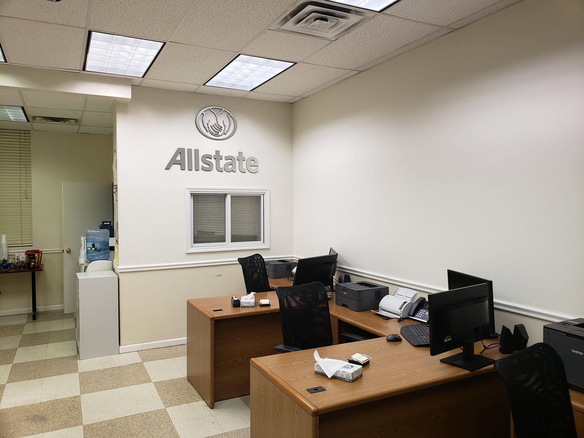 Allstate | Car Insurance in Brooklyn, NY - Shea Grunzweig