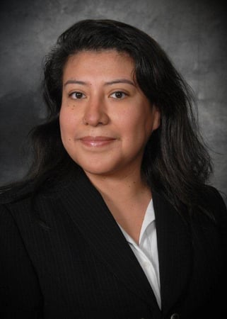 Photo of Diana Joyce