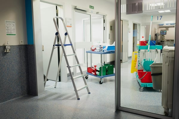 Stagliano Reinigungen GmbH