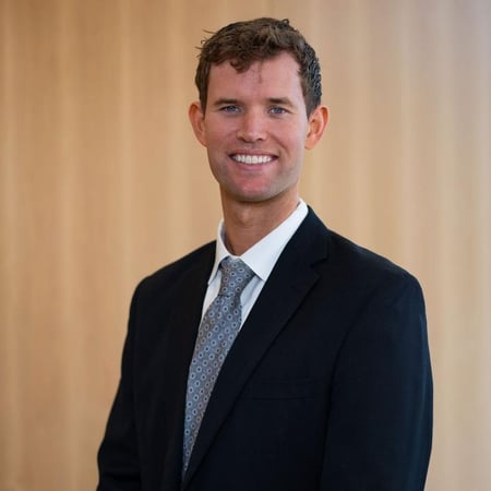 Photo of Connor Fleming