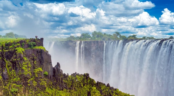 Victoria Falls