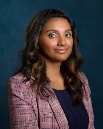 Photo of Alicia Karan