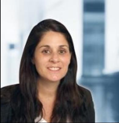 Photo of Lori Krikorian - Morgan Stanley