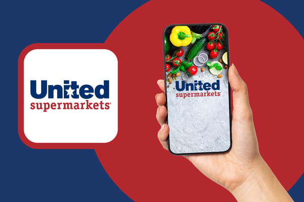 download the United Express app