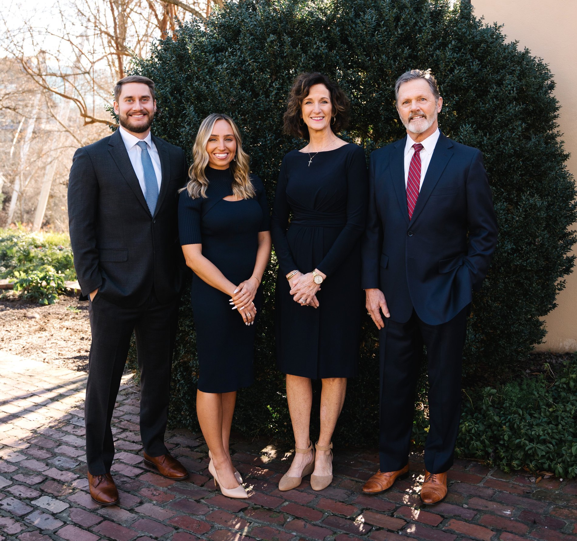 The Peden Group | Greenville, SC | Columbia, SC | Morgan Stanley Wealth  Management