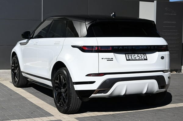 Macarthur Land Rover | Land Rover Retailer in Campbelltown NSW, Australia