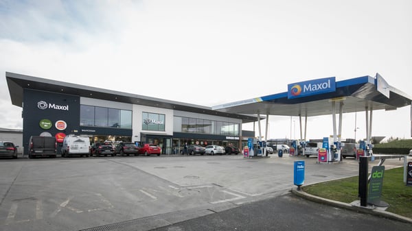 Visit Maxol stores Directory