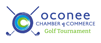Oconee County Chamber of Commerce Golf Tournament
