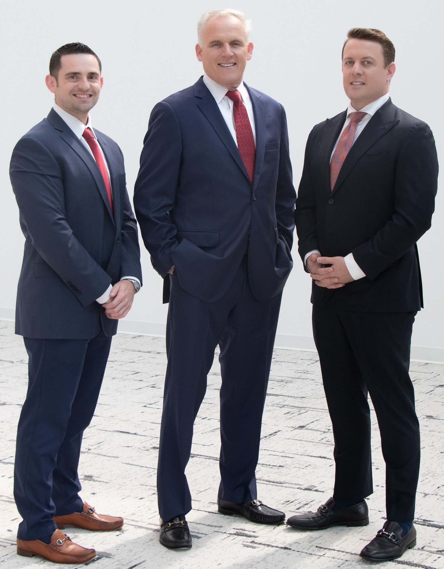 Photo of The Roettger Group - Morgan Stanley