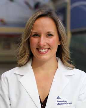 Jessica M. Alkema, PA-C - Beacon Kalamazoo Surgical Specialities Shaffer Street