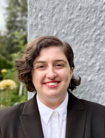 Photo of Zoe Caggiano