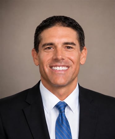 Photo of Joseph Serra, MBA