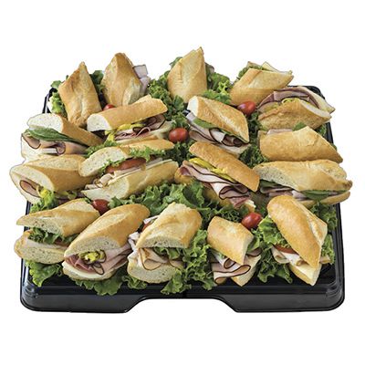 Deli Near Me in Levittown, PA - Order Sandwiches & Deli Trays Online