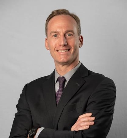 Photo of Paul Selinger