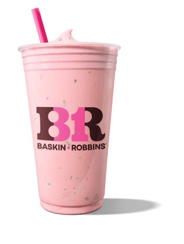 Milkshake