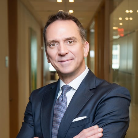 Photo of Michael Farrell