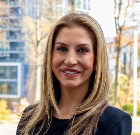 Photo of Anie T. Zarookian