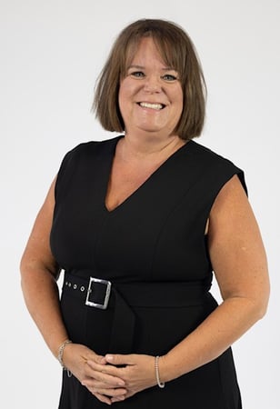 Photo of Donna Sabin