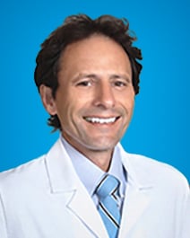 Dr. Jeffrey Balazsy orthopedic and joint pain doctor at Lake Charles Memorial Hospital