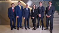Photo of The Mitchell Group - Morgan Stanley