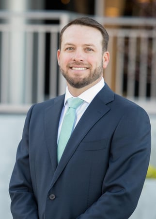 Photo of Andrew Harding