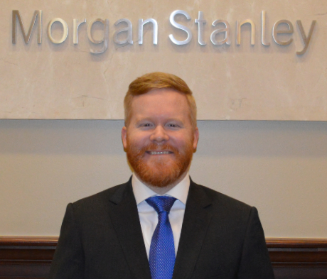 Photo of John Bizjack