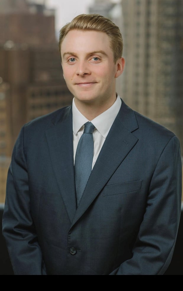 Photo of Henry Saleeby