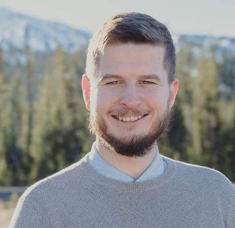 Photo of Noah Staskiewicz