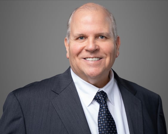 Photo of Nelson E. Snellenberger