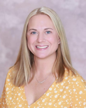 Photo of Elizabeth Thieme