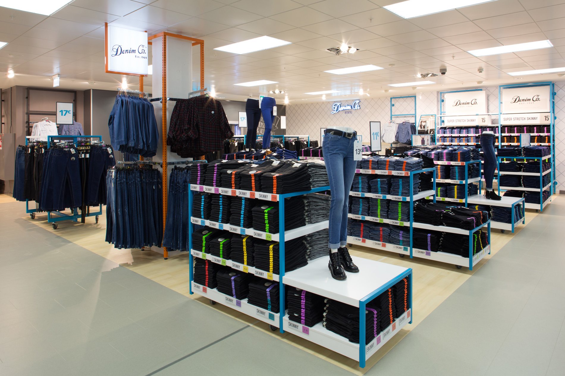Primark Billstedt-Center: Hamburgo | Cuídate mucho