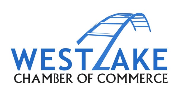 Westlake Chamber of Commerce logo