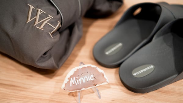 Elevate your spa journey with the Woodhouse VIP Membership. Members enjoy priority booking, special privileges, and our unique money-back savings program, allowing you to relax more while gaining incredible value.