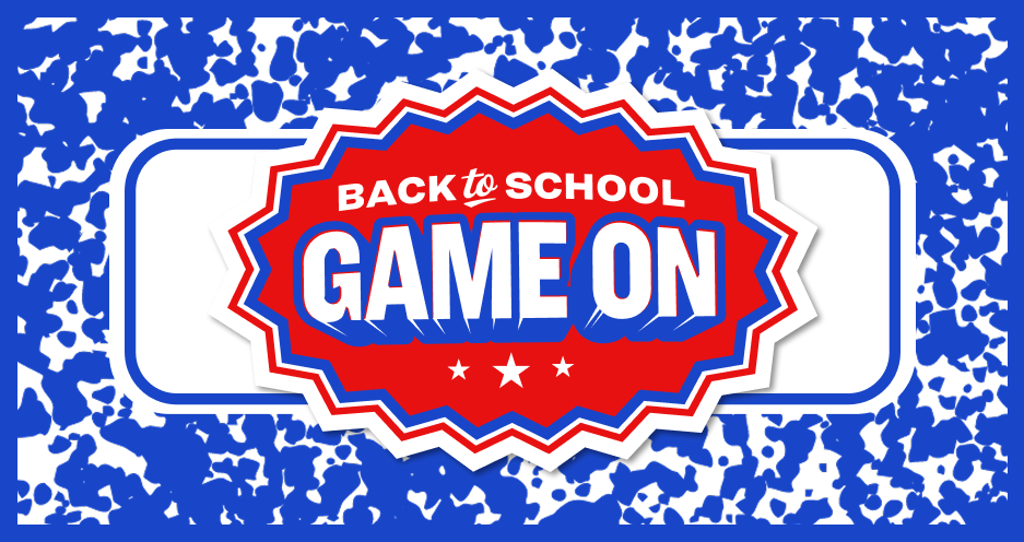 Back to School Shopping at Academy Sports + Outdoors