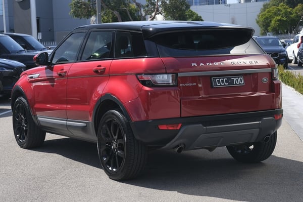 Melbourne City Land Rover | Land Rover Retailer in Port Melbourne VIC ...