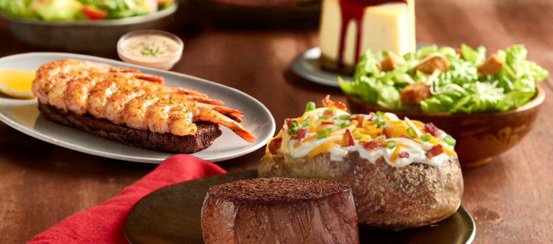 Outback Steakhouse Joplin