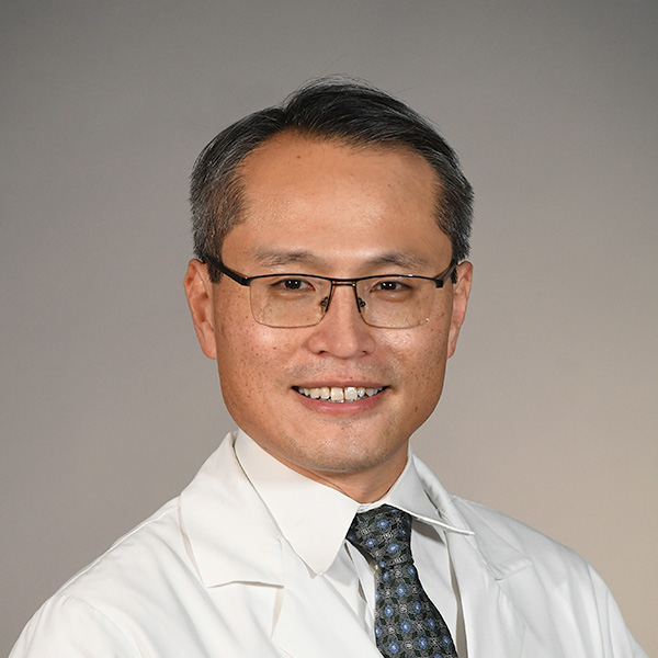 Tony J. Wang, MD, FASTRO
