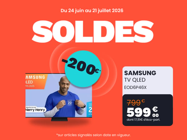TV QLED SAMSUNG TQ65Q7F5 4K AI SmartTV 2025