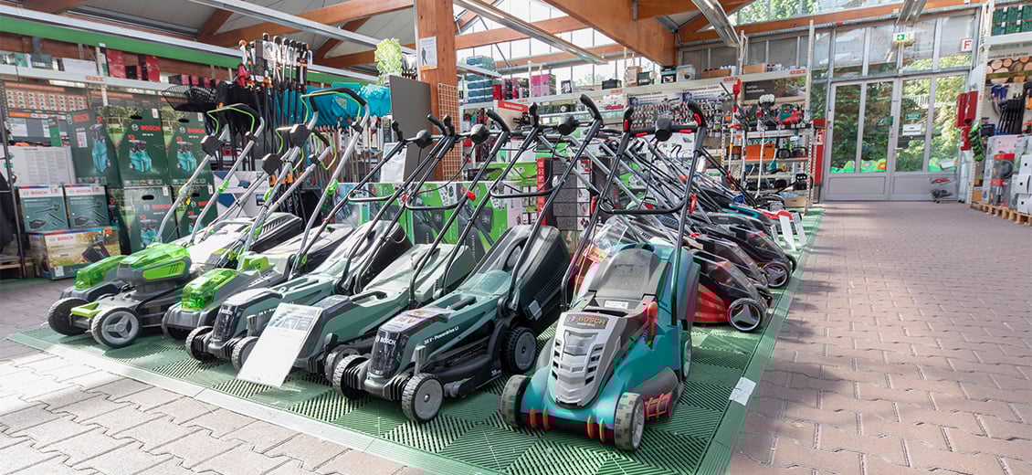 Dein OBI Markt Königswinter, Im Mühlenbruch 4