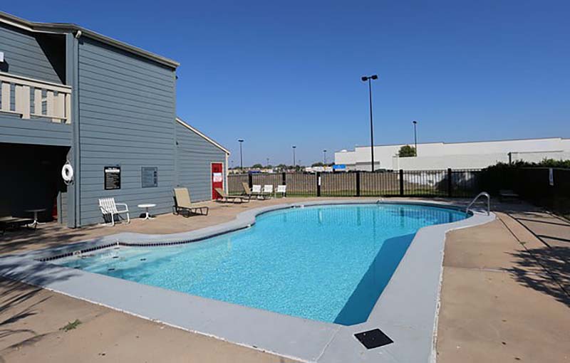 Get Cox for Your WifiCertified Riverwalk Apartments Home