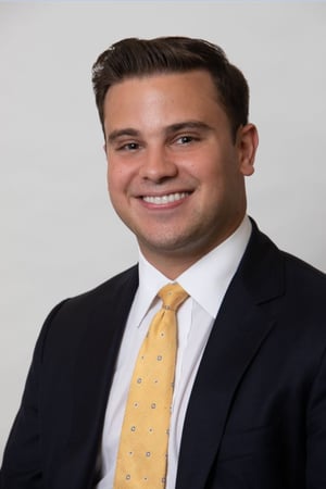 Photo of Anthony Giliberto