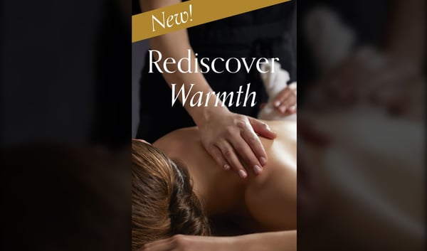 Rediscover Warmth