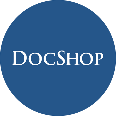 DocShop Logo