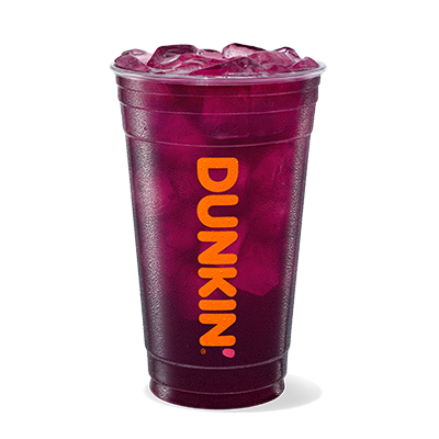 Black Cherry Refresher