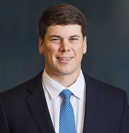 Photo of Steven Crowley