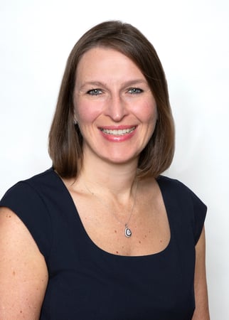 Photo of Gillian Shapiro