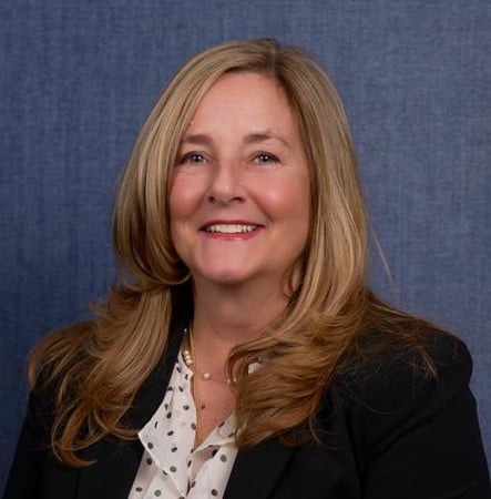 Photo of Teresa Labo